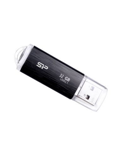 Usb Pen Drive 32Gb Ultima B02 Black